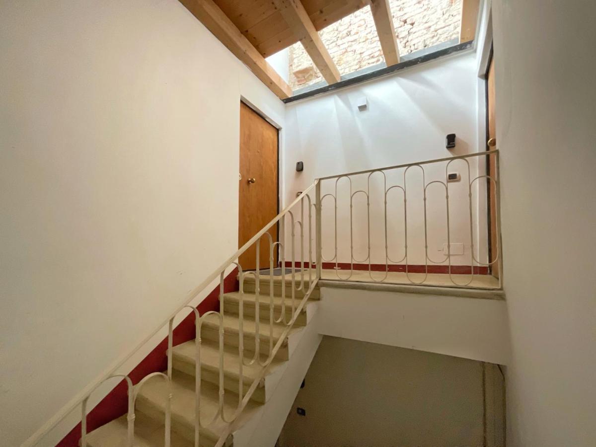 Welc-om Battisti Heights Apartamento Padua